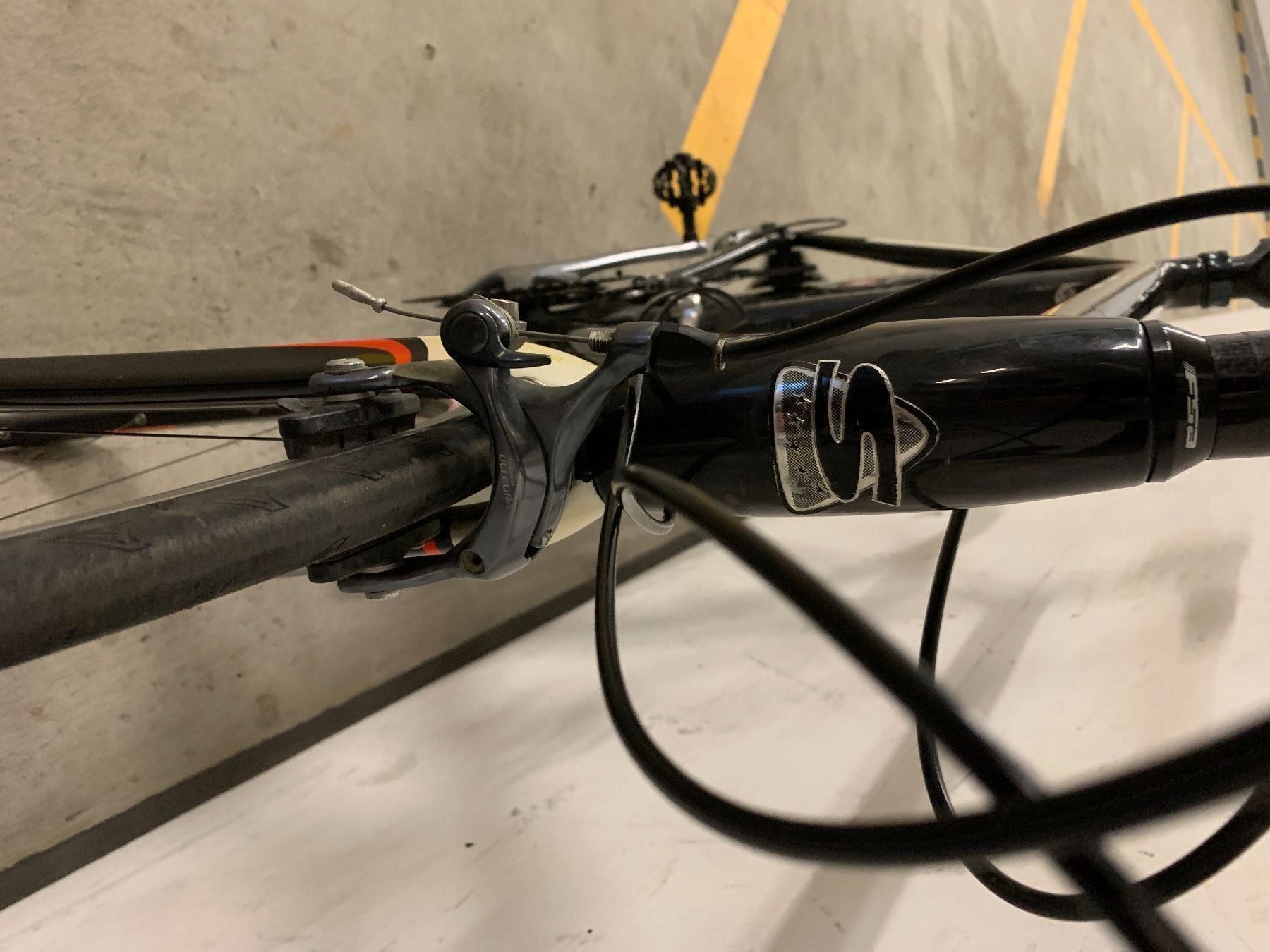 Biciclette: Rennvelo – Usato da Zürich venduto da divertimento4 2