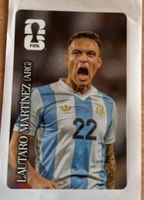 Lautaro Martinez (ARG) Coca-Cola FIFA World Cup 2026  ⚽🏆