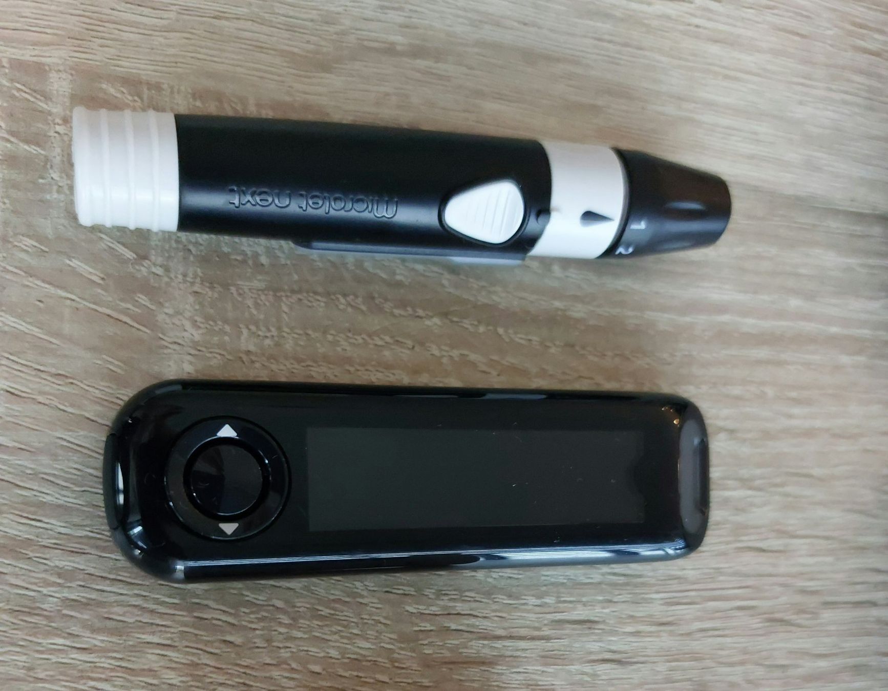 Medizinische Geräte: Contour Next One and Microlet - Blood Sugar Testing Machine. – Gebraucht aus Wädenswil von lra_z2f2 4