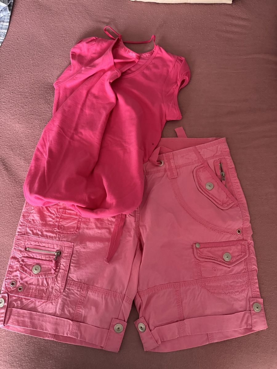Lotti di vestiti: kleiderpaket gr m/l – Usato da Winterthur venduto da EasyRS 3