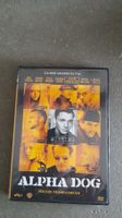 ALPHA DOG   DVD