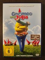 Gnomeo und Julia