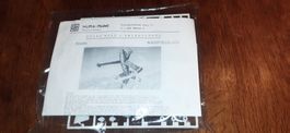 Focke-Wulf Triebflügel 1:72 HUMA