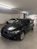 BMW 116i Limousine 1.6 Benzin,
