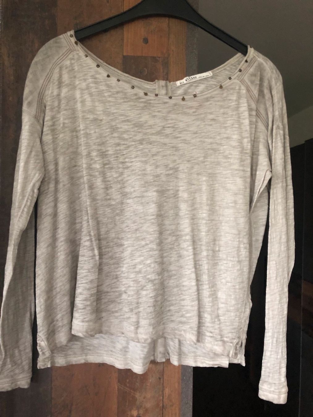 Nile T-Shirts: Nile Shirt Gr.S – Gebraucht aus Beringen von Sternli650