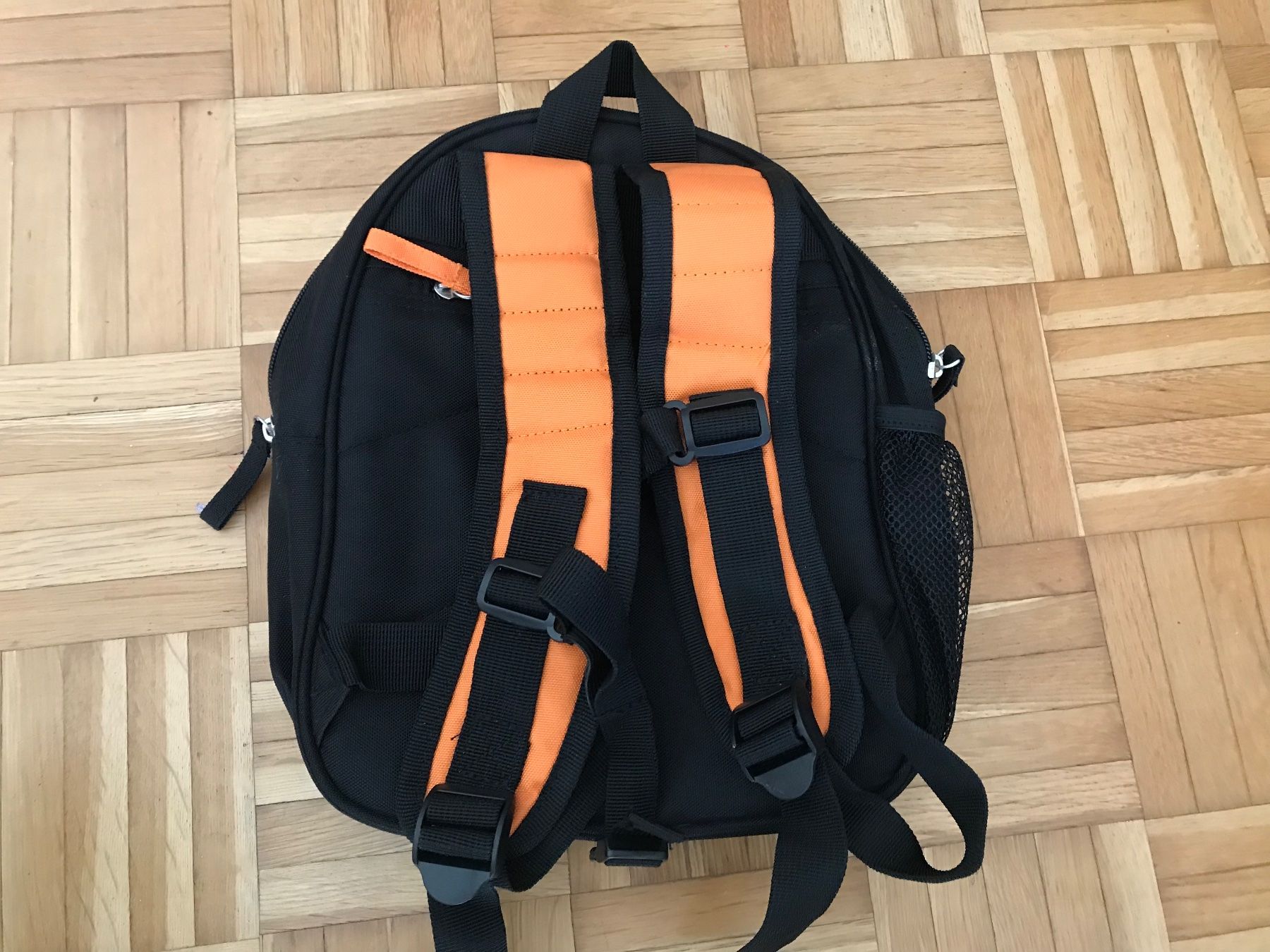 Sacs & sacs à dos: Kleiner Kinderrucksack – D'occasion à Emmenbrücke par Hathor123 2