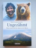 Buch Ungezähmt Reno Sommerhalder NEU