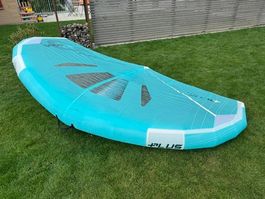 Gong Wing Plus V2, 5m - neuwertig