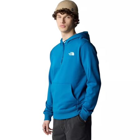 The North Face Hoodie Simple Dome Gr. M Top Zustand