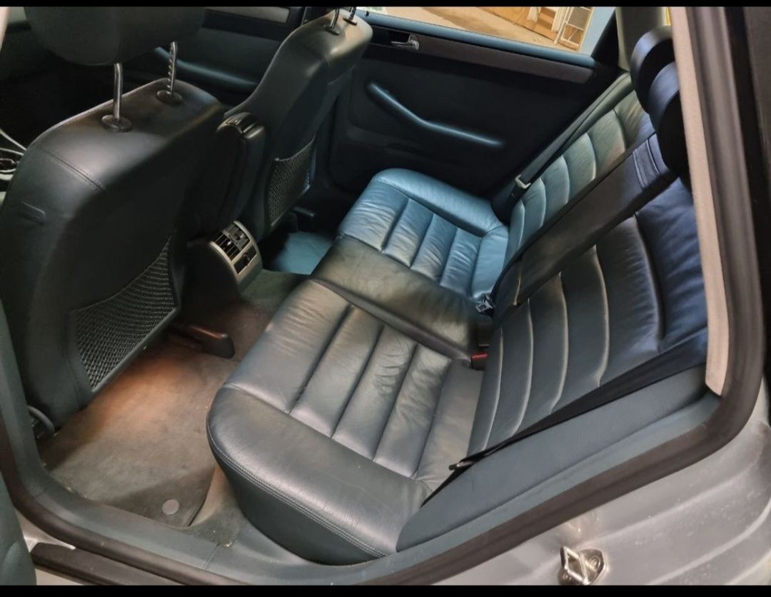 Audi Automobili: Audi a6  – Usato da Teufen AR venduto da mar_jt67 2