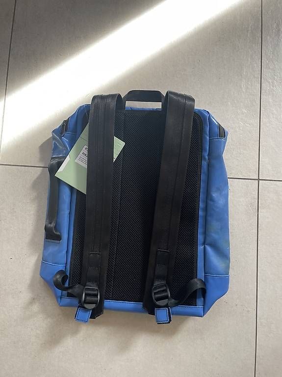 Freitag Zaini: Freitag F303 Hazzard – Nuovo e nell'imballaggio originale da Zürich venduto da Vanessa_Carina 1