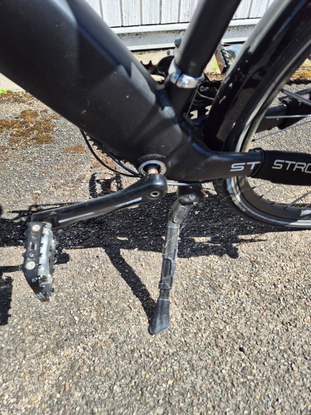 Stromer Biciclette: STROMER ST1 Defekt. – Difettoso da Arlesheim venduto da Bmw3204 1