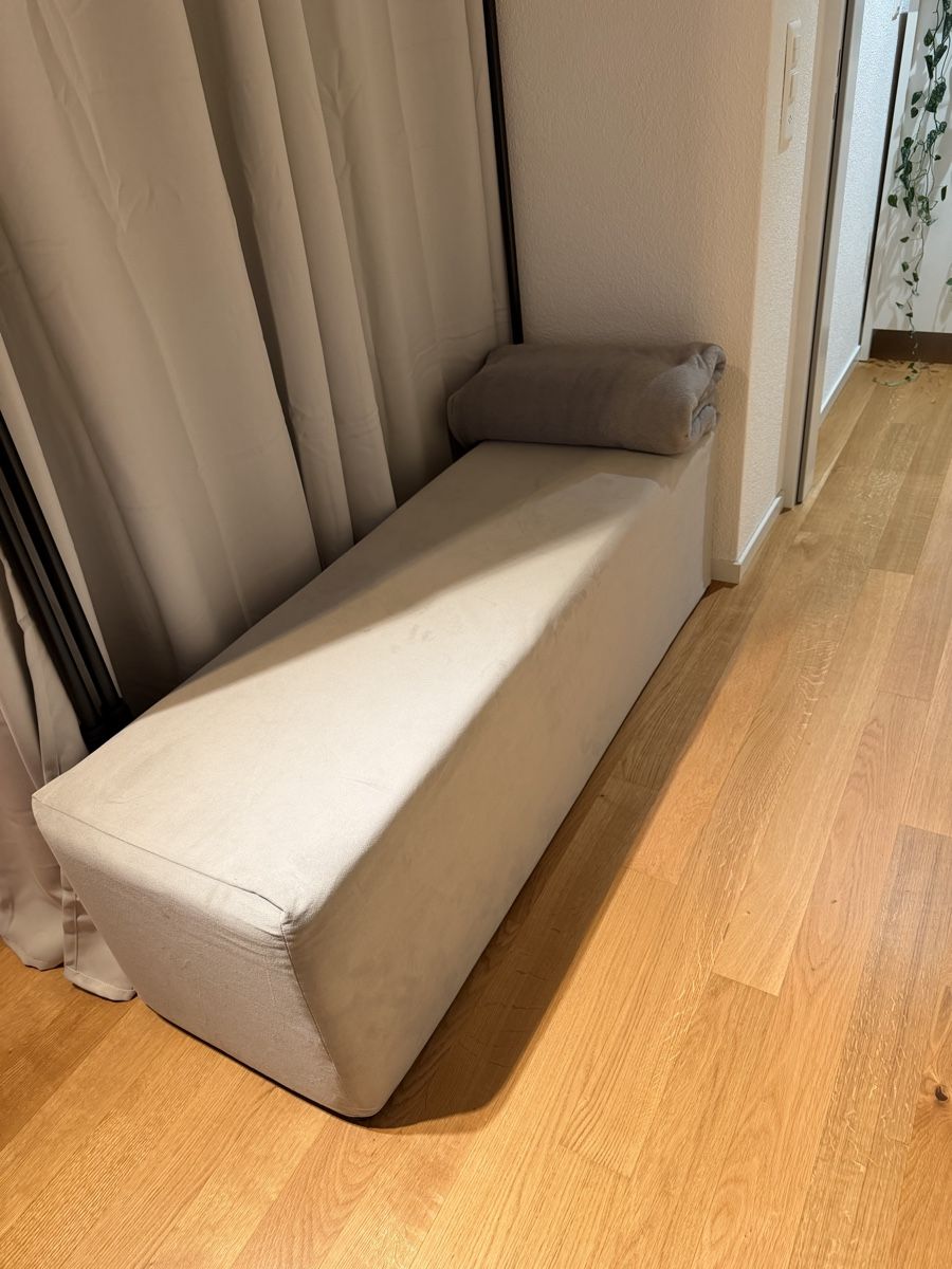 Sessel: LIBERATOR ARIA FLIP CHAISE – Neu (gemäss Beschreibung) aus Rümlang von schneidi96 3