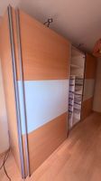 Mobel Pfister 'Slide' Schiebetürenschrank in Allschwil
