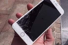 Apple Monitor: iPhone 6 Displayaustausch – Usato da Zürich venduto da Mic_nzr5 1