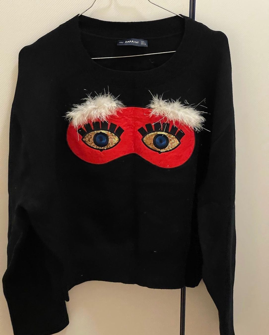 Zara Maglioni & Felpe: Shirt zara – Nuovo e nell'imballaggio originale da Opfikon venduto da ari_7yn2 2