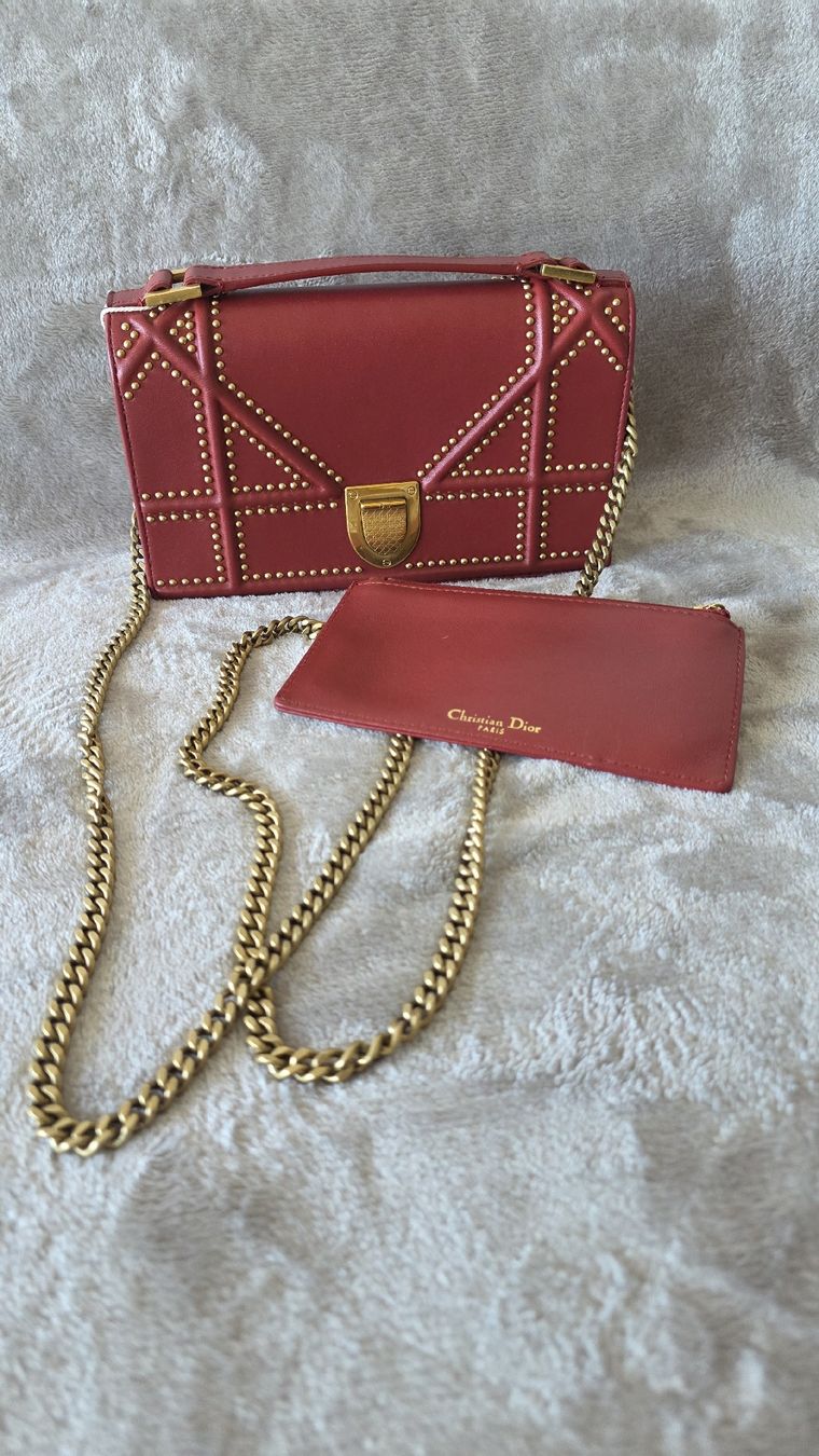Dior Borse da donna: Dior diorama  – Usato da Morges venduto da ShoppingTherapy 1