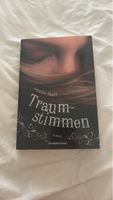 Jennifer Hauff Traumstimmen Roman