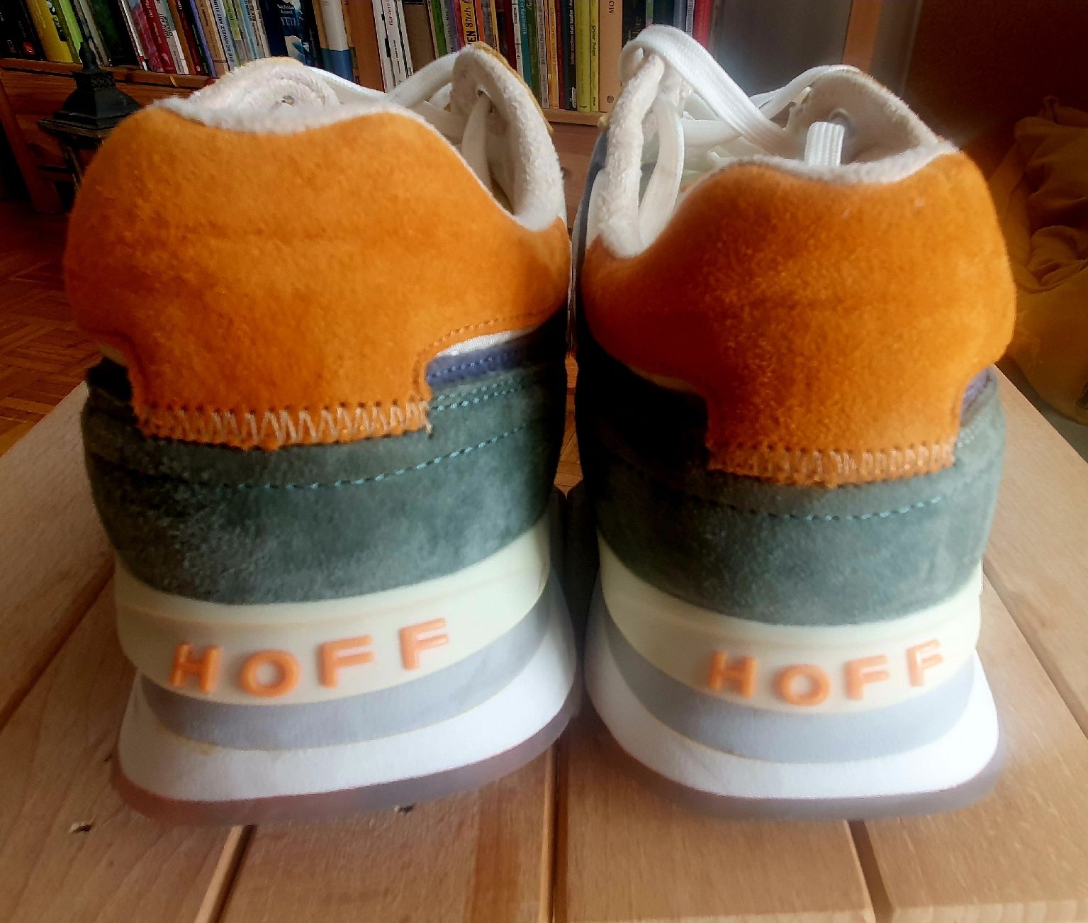 Scarpe da donna: Hoff Sneakers – Nuovo (secondo la descrizione) da Emmenbrücke venduto da kelia02 3