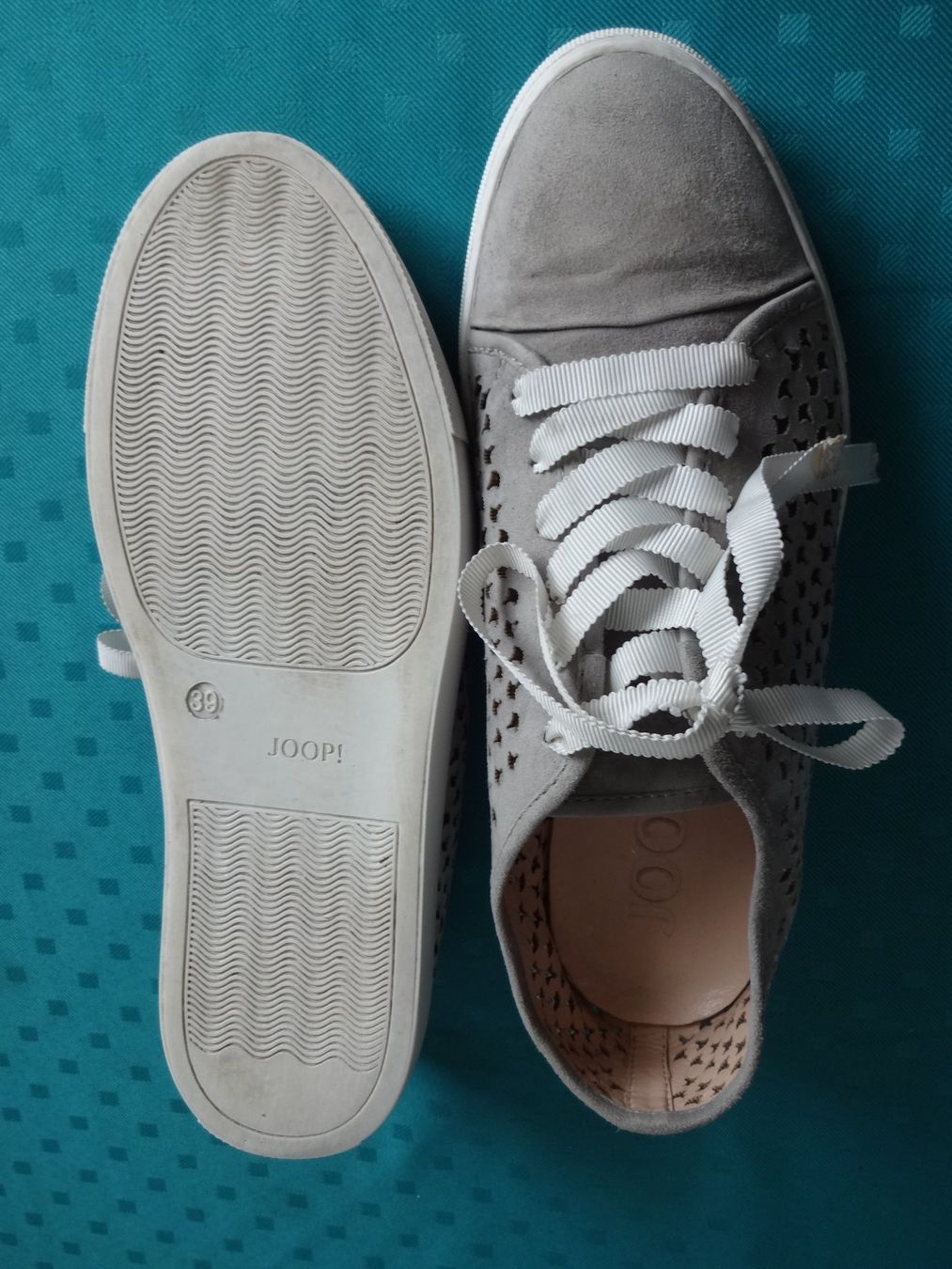 Scarpe da donna: Joop  Schuhe Nr.39 – Nuovo (secondo la descrizione) da Bronschhofen venduto da Xena37 4