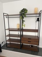 Schöne neuwertige 2-teilige Garderobe