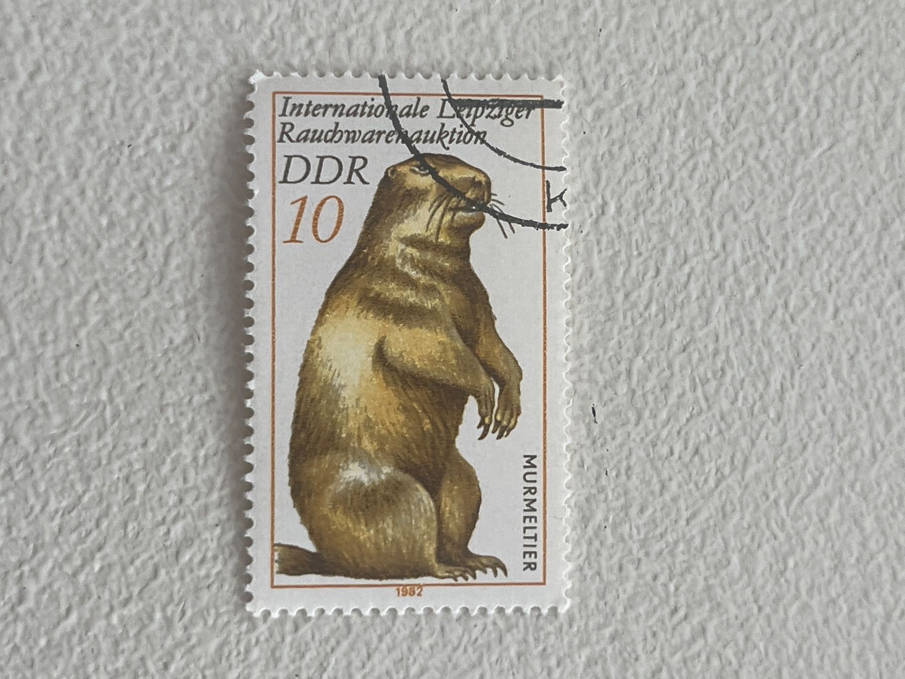 Tutti i francobolli: DDR Briefmarken (Gratis-Versand) – Usato da Chiasso venduto da AzenYa
