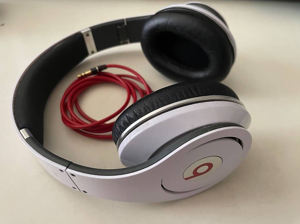 Cuffie: Beats Kopfhörer in top Zustand. – Usato da Basel venduto da mr69nice 2
