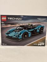 LEGO Technic Aston Martin Valkyrie 42208, Neu, OVP!