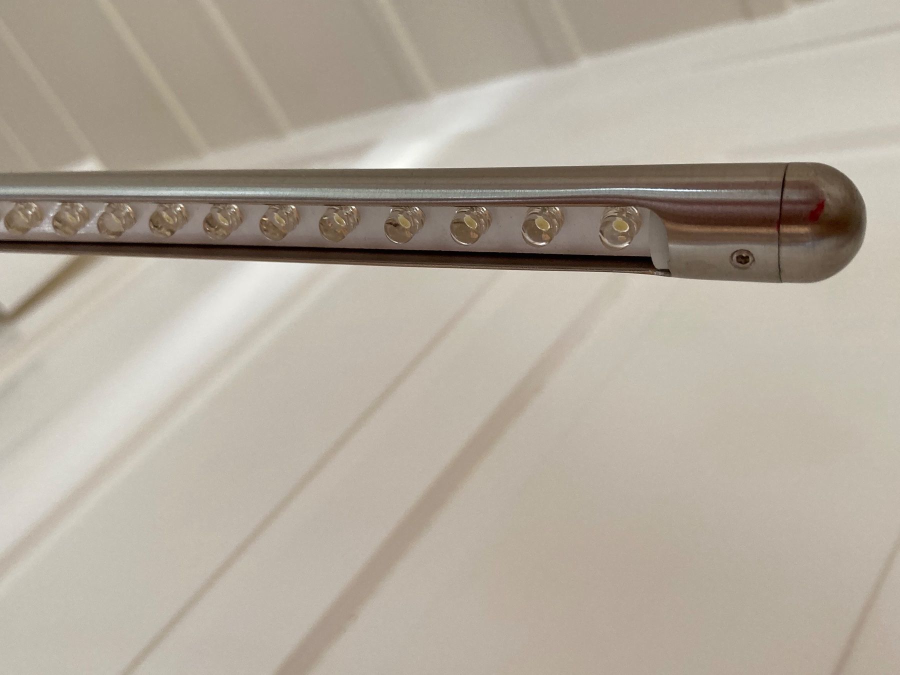 Lampade: Stehlampe modern – Usato da Bolligen venduto da abara1 3