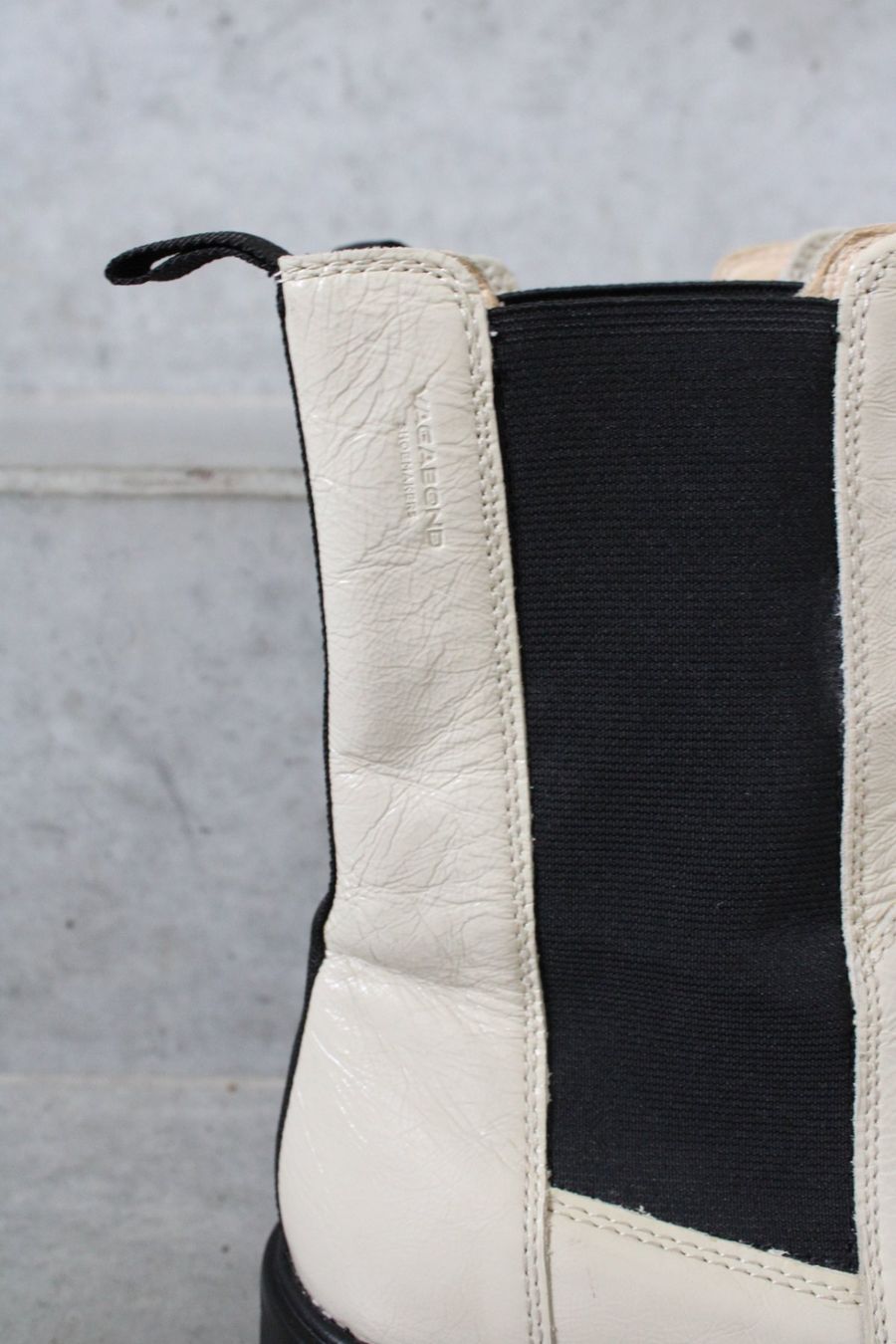 Vagabond Scarpe da donna: Vagabond Tara Boots – Usato da St. Gallen venduto da look-twice 8