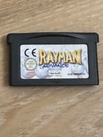 Rayman Advance - Cartuccia Originale Nintendo GBA 46