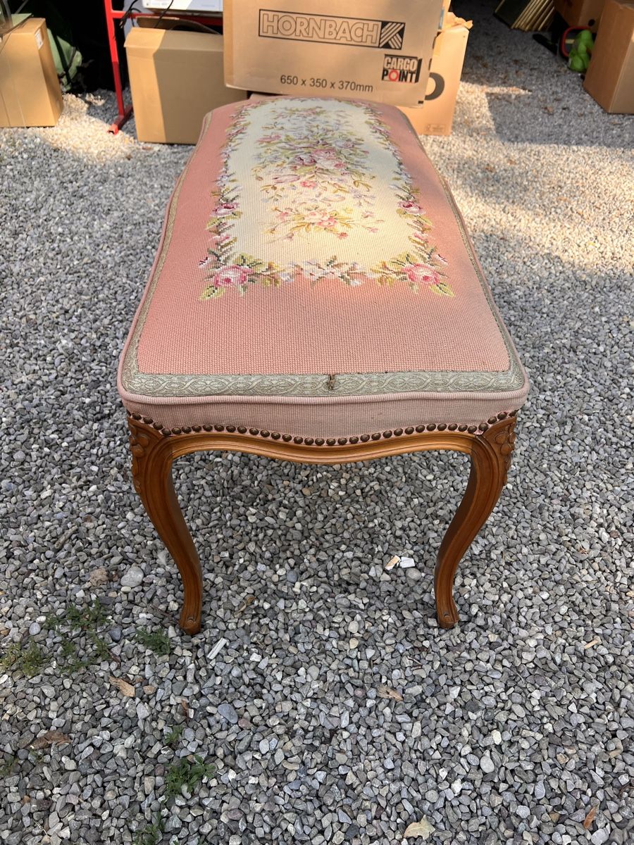 Panchine: Antik Bank (6) – Usato da Glattfelden venduto da maa_qcj8 5