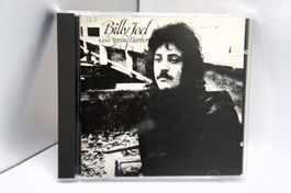 rare Japan CD Billy Joel ‎– Cold Spring Harbor