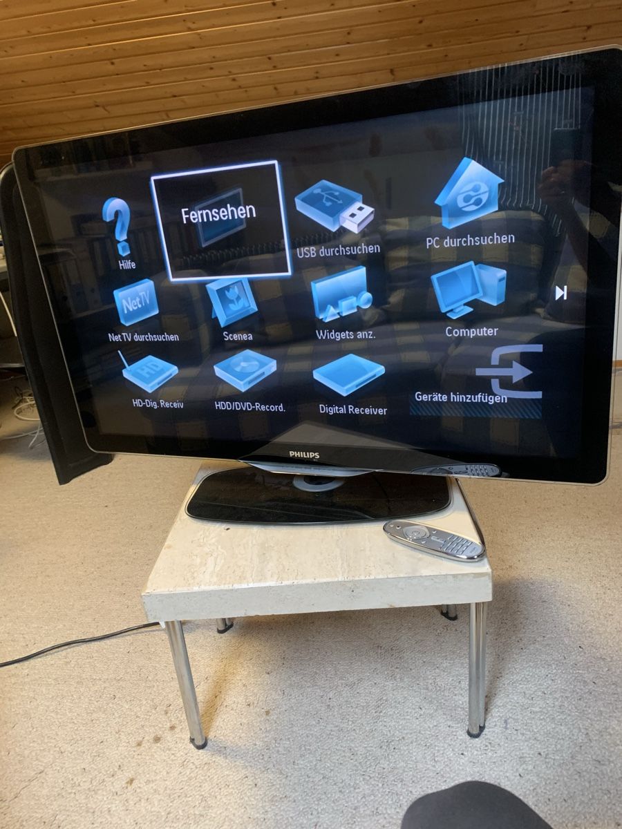 Televisori: Philips 40Zoll – Usato da Bäretswil venduto da Elgouna