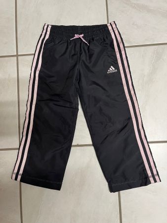 Pantalon de sport Adidas 4 ans
