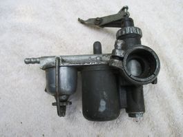 Vergaser Dellorto MA 1382