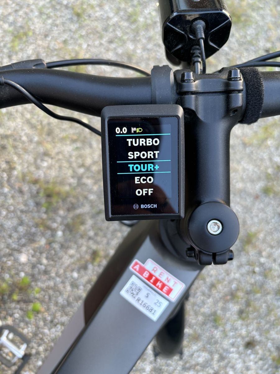 Tour de Suisse Biciclette: E-Bike - Tour de Suisse – Usato da Lotzwil venduto da 7-chiquita 4