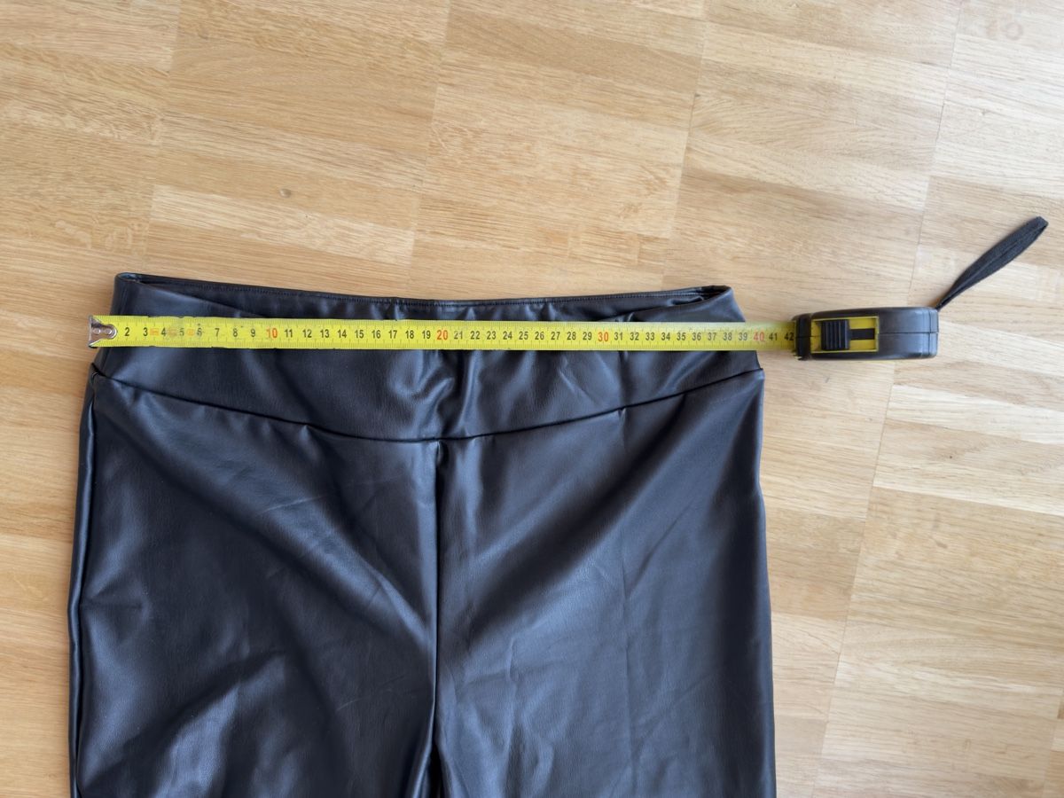 Leggings: Trendige Leggings  Gr.44 Esmara – Usato da St Gallen venduto da Berta343 2