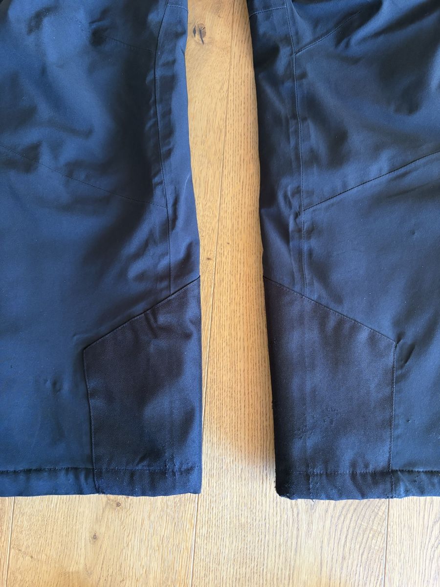 Mckinley Pantaloni: Skihose MC Kinley – Usato da Falera venduto da Casutt 1