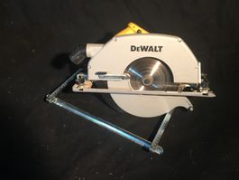 DeWalt Tauchsäge dw86