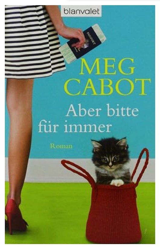 Libri: Aber bitte für immer - 4 Freunde und 1 Hochzeitsfall ROMAN – Usato da Frauenfeld venduto da AlphaCentauri_369_
