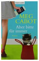 Aber bitte für immer - 4 Freunde und 1 Hochzeitsfall ROMAN