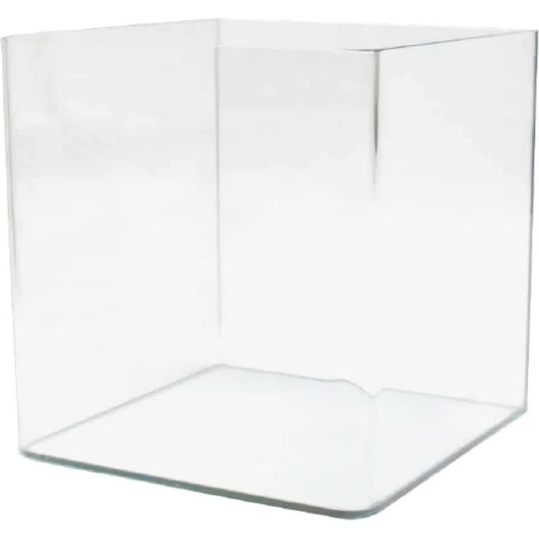 Acquari: Aquarium 91l Cube Würfel – Nuovo (secondo la descrizione) da St. Gallen venduto da orso_m 2