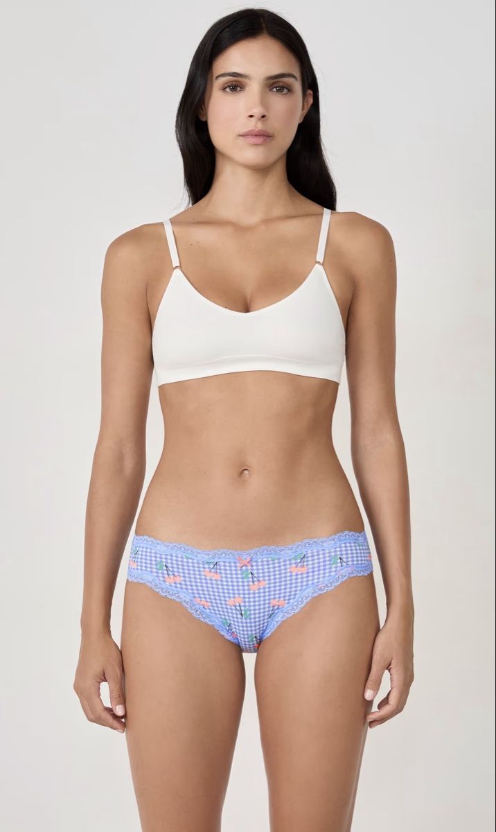 Etam Sonstige Unterwäsche: Slip Set, Grösse M, Neu mit Etikett – Neu und originalverpackt aus Grafenried von Kalocha 1