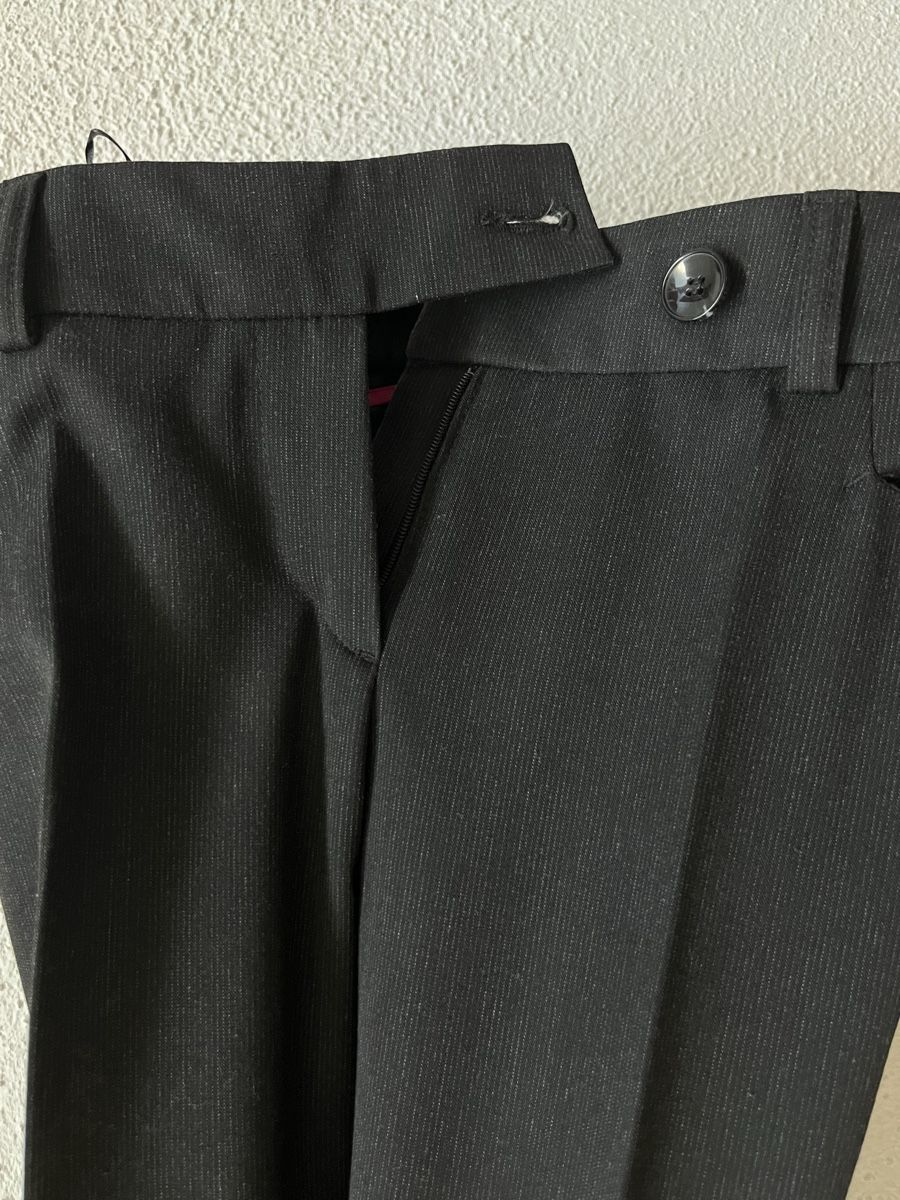 S.Oliver Completi & Tailleur: Schwarzer Anzug (Blazer + Hose) - S. Oliver – Usato da Jonschwil venduto da juliana_pluess 7