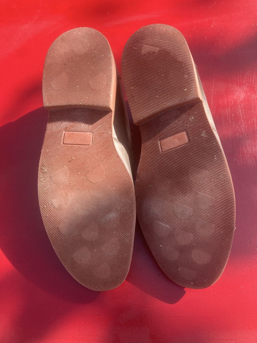Scarpe da uomo: Herrenschuhe 44 – Usato da Humlikon venduto da schoko_ede 3