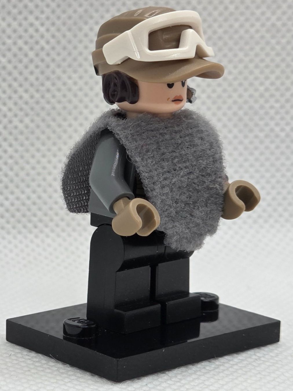 Lego Kit di costruzioni: LEGO Star Wars sw0791 Jyn Erso – Usato da Basadingen venduto da NekoBricks 3