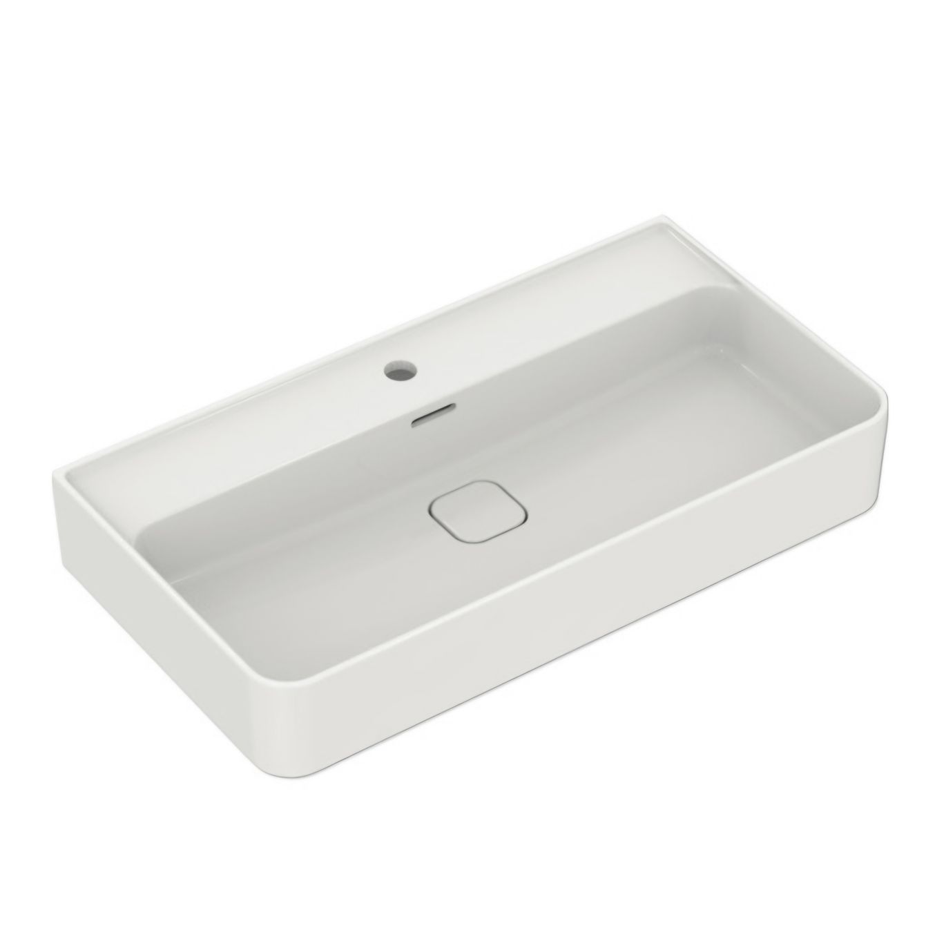 Eviers & lavabos: Waschtisch Ideal Standard 80 cm – Neuf (Voir description) à Reinach BL par Malin20