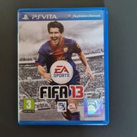 Fifa 13 für PS Vita