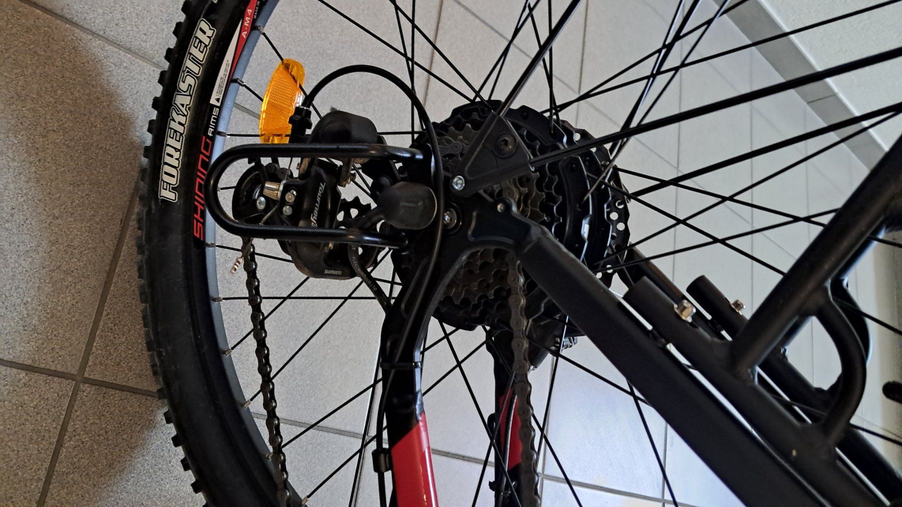 Biciclette: Vélo VTT e-bike – Usato da Yvonand venduto da LeTche 5